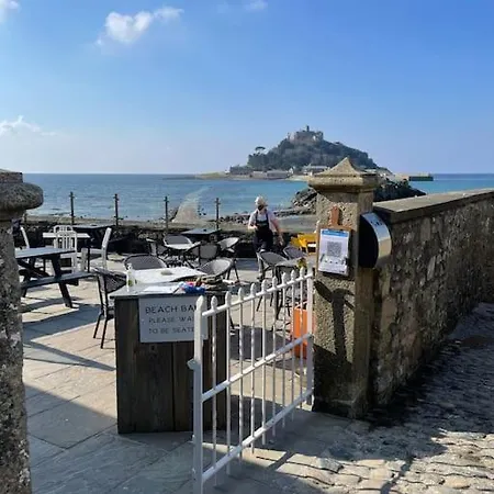 Lovely 1 Bed Flat In Victorian House 300m Seafront Appartamento *