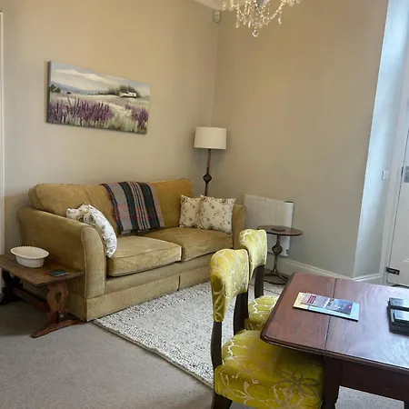 Lovely 1 Bed Flat In Victorian House 300m Seafront Appartamento Penzance